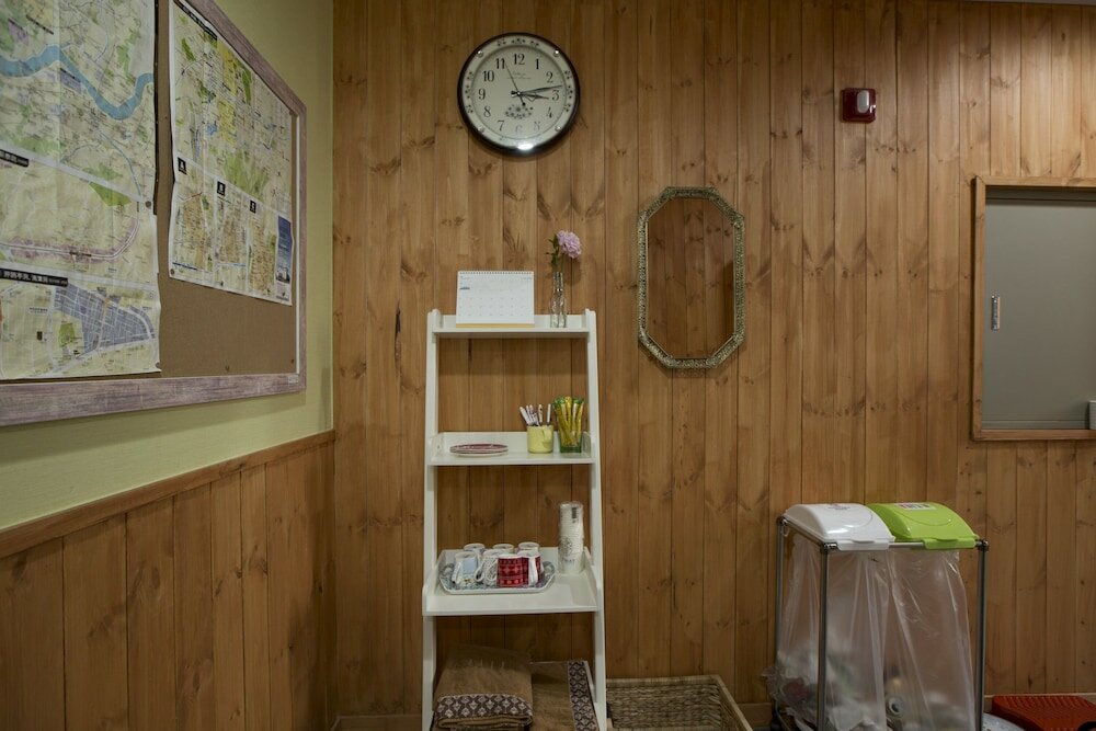 Фото Well Plus Bnb Guest House