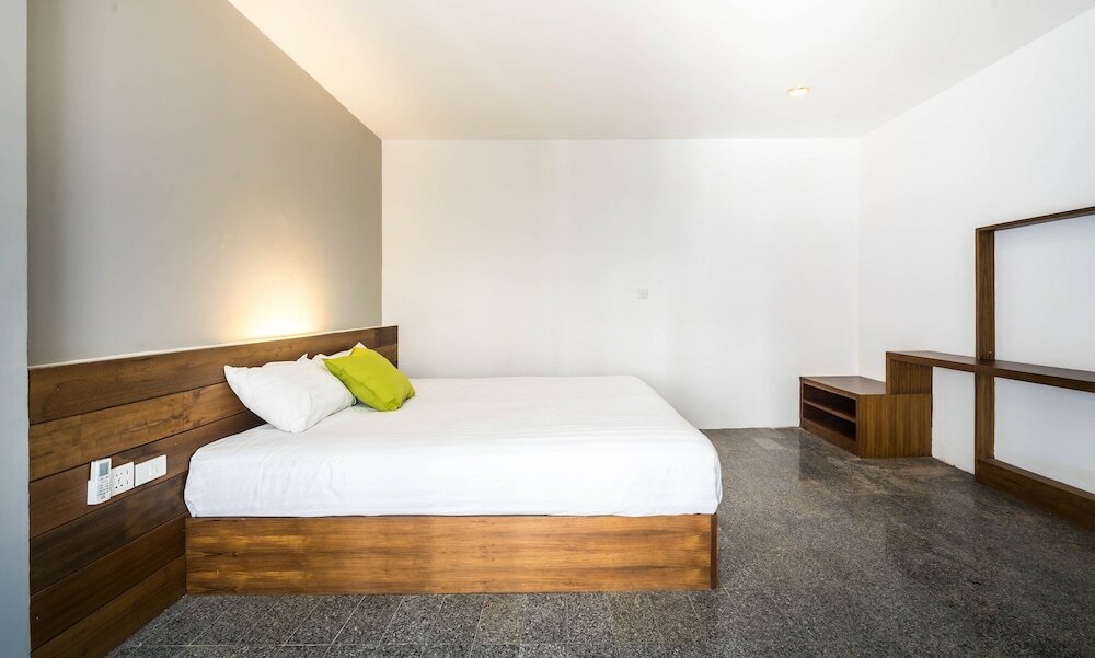 Фото Nice Hotel Ratchada