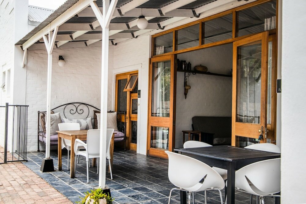 Фото Karoo Retreat