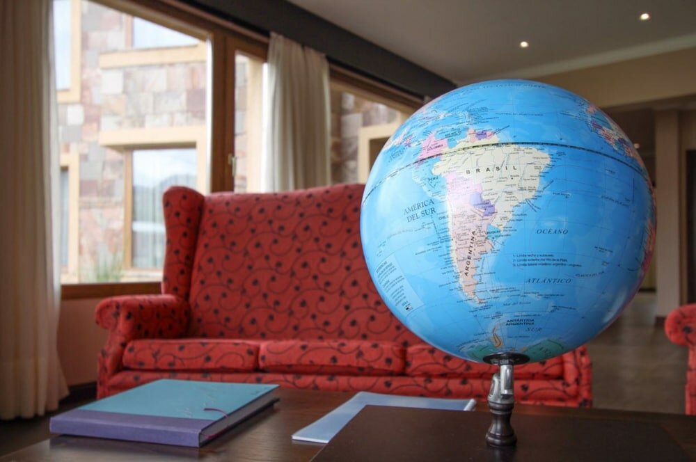 Фото Chalten Suites Hotel