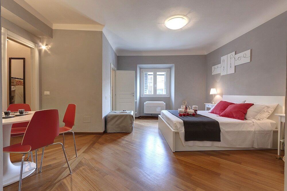 Фото Mamo Florence - Espresso Apartment