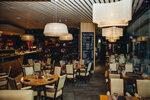 Meat&Fish (Presnenskaya Embankment, 2), restaurant