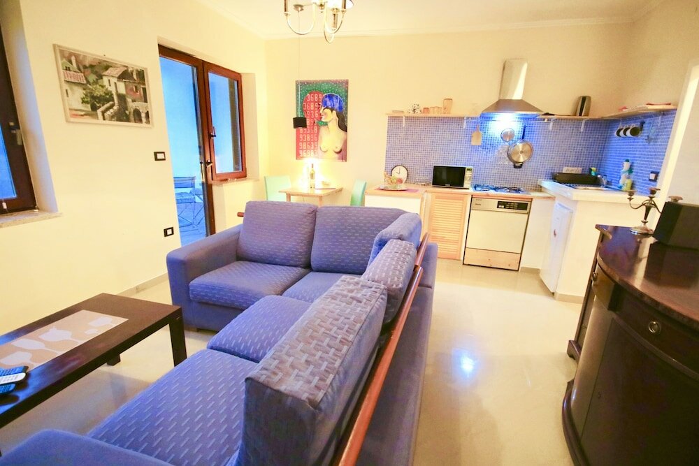 Фото Dunja Apartments