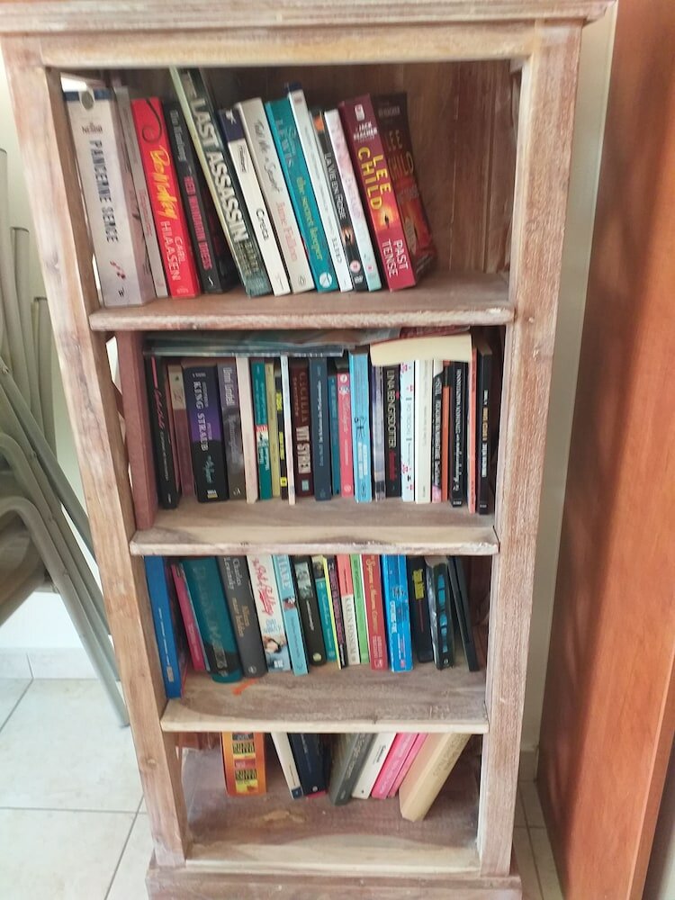 Фото Xristinas Apartments