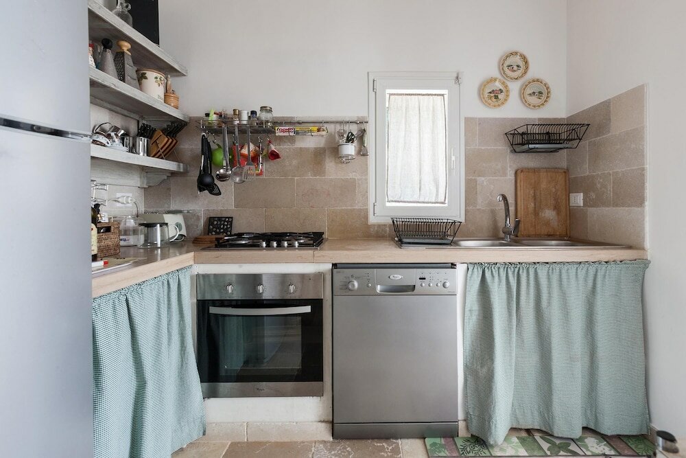 Фото Villa Marchesini