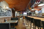 Pub 357 (Tuchkov Lane, 26) ، حانات رياضية