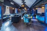 Star Lounge (Nizhegorodskaya Street, 9Г), hookah lounge