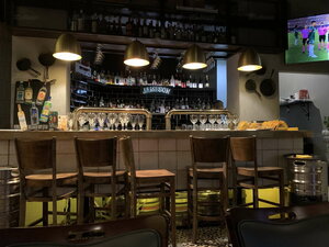 A Gde Ya? Bar&Kitchen (Odintsovo, Mozhayskoye Highway, 159), bar, pub