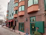 Altinkiliclar (İstanbul, Beyoğlu, Meclis-i Mebusan Cad., 85A), construction company