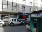 Turkuaz Cafe (İstanbul, Avcılar, Cihangir Mah., Talat Paşa Cad., 2A), cafe