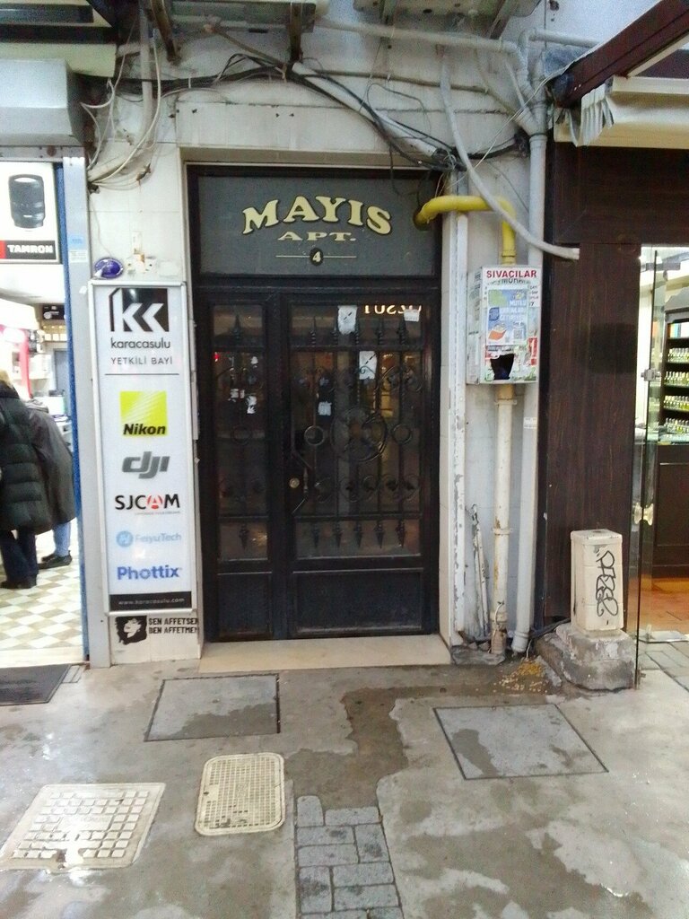 Tour operator Hector Tour, Izmir, photo