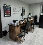 Glosslab (Koletvinova Street, 9), beauty salon