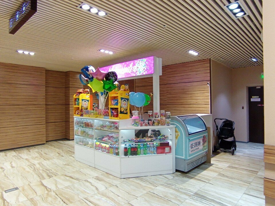 Confectionary Marmeladka_ast, Astana, photo