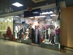 Svetskaya lvitsa (Taganskaya Street, 3), lingerie and swimwear shop