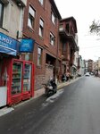 By Murat Wine House (İstanbul, Fatih, Küçük Ayasofya Mah., Kaleci Sok., 26A), bar, pub