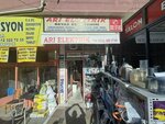 Ari Electric (Ankara Province, Kecioren District, Etlik Mah., Kuyuyazısı Cad., 14), electronic goods store