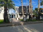 Izmir Tourism (İzmir, Narlıdere, Mustafa Kemal Sahil Blv., 2), construction company