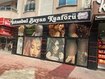 Istanbul Ladies Hairdresser (Konya, Meram, Ulurmak Neighborhood, Dr. Ahmet Ozcan Avenue, 163B), peluquería