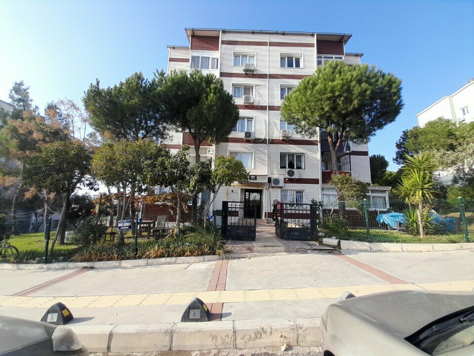 Convenience store Alper Market & Liquor, Izmir, photo