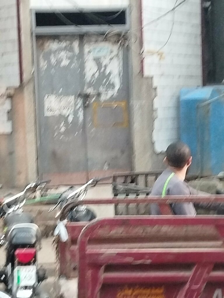 Housing complex House living, Lahore, photo