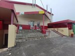 Шторы (Ashmarina Street, 59Б), curtains, curtain rods