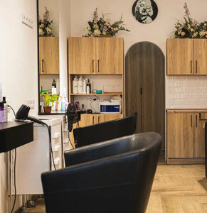 Mia (Shelekhov, 5-y kvartal, 5), beauty salon