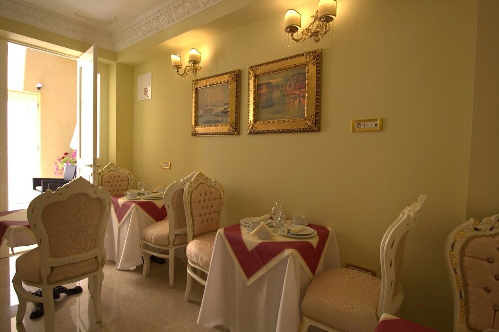 Фото Мини-отель Palazzo Venezia