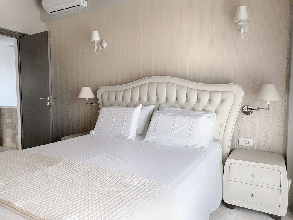 Фото Villa Alexandros