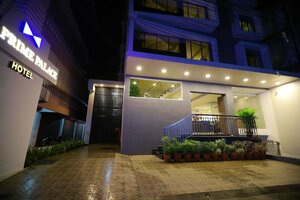 Гостиница Oyo 12329 Prime Palace Hotel