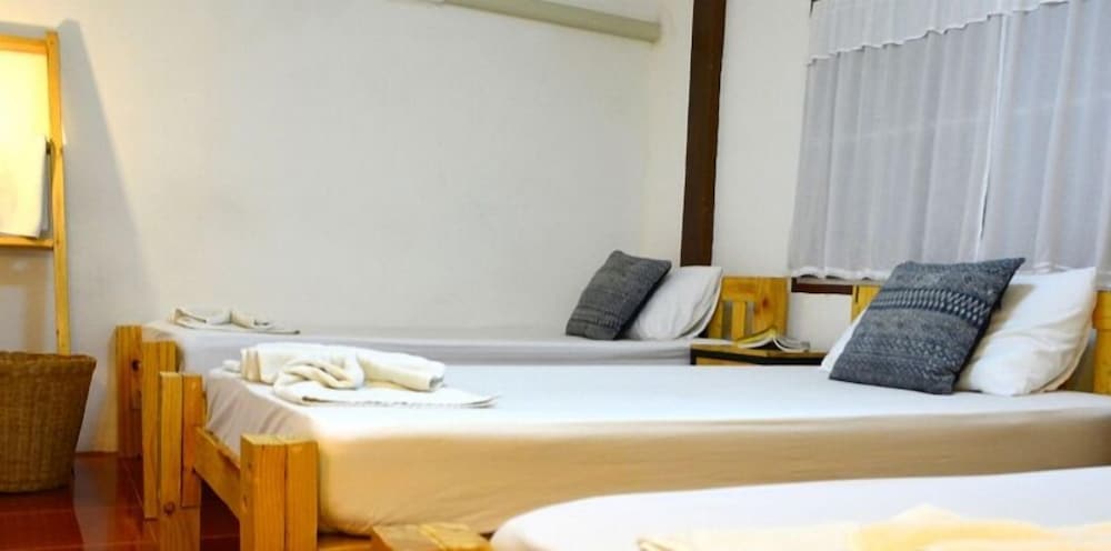 Фото SamSibSan Hostel