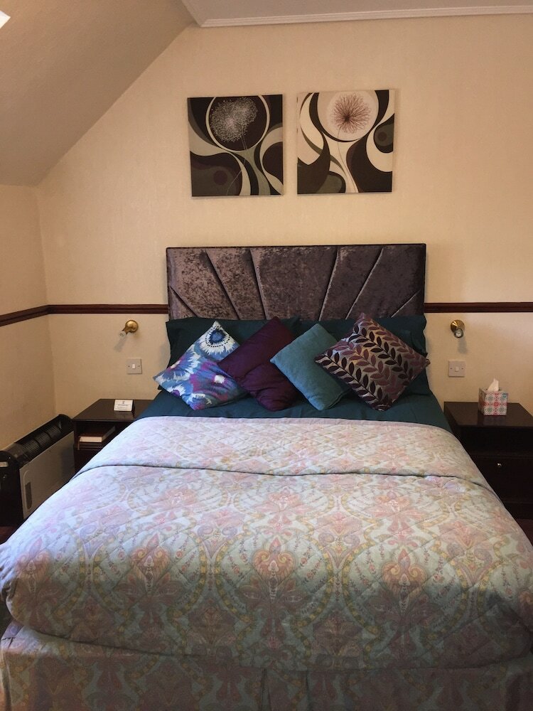 Фото Kathmore Guest House