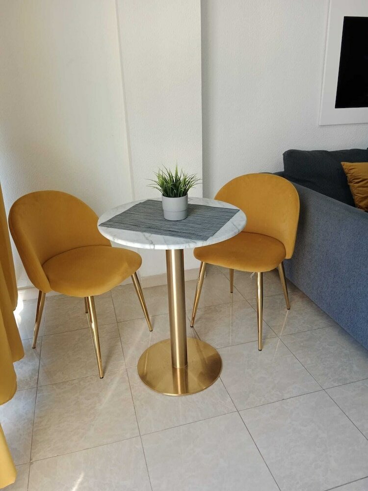 Фото Apartamentos El Velero