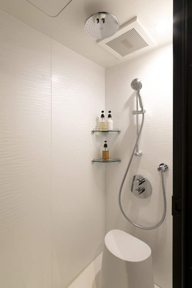 Фото S-peria Hotel Fukuoka Nakasu