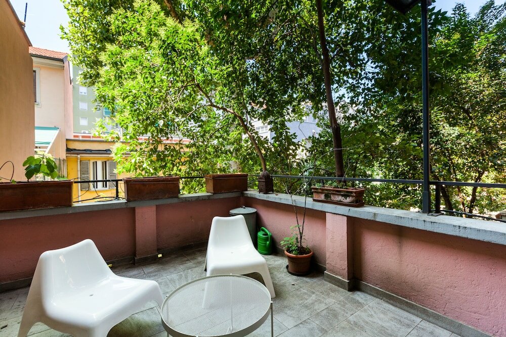 Фото Easyhomes - Piola Bazzini