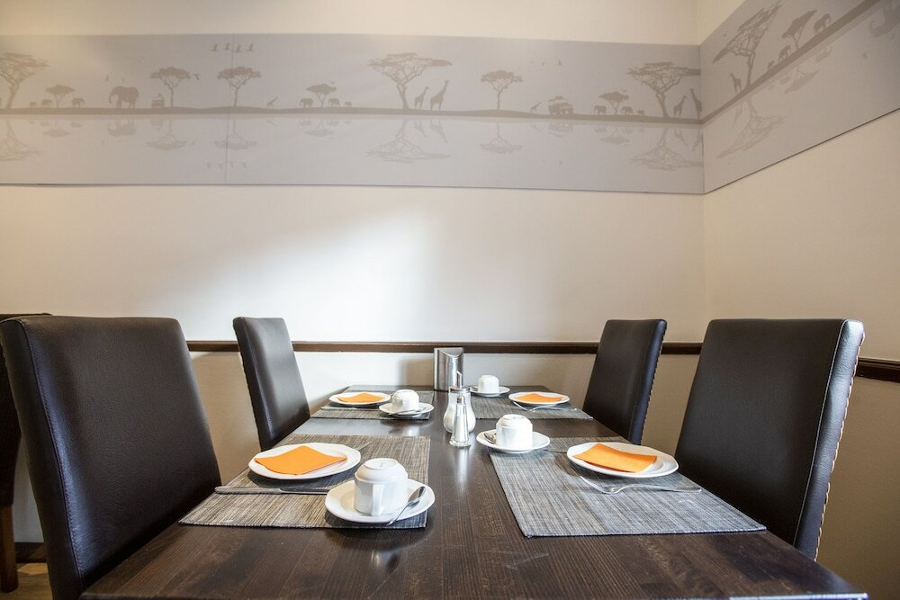 Фото SevenDays Hotel BoardingHouse