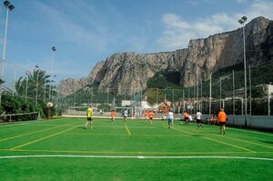 Гостиница La Marsa Vacances