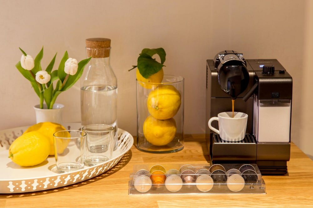 Фото Palazzo Medusa