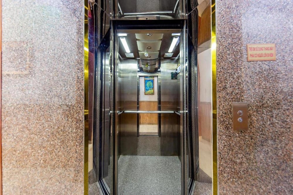 Фото Ken Hotel Nha Trang