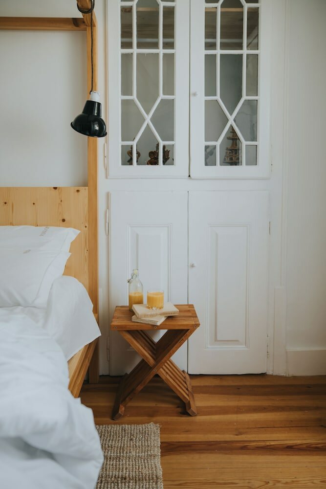 Фото Dona Graca Lisbon Apartments