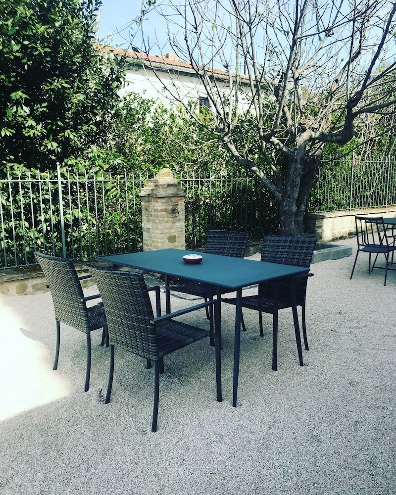 Фото Agriturismo la Palazzetta di Assisi