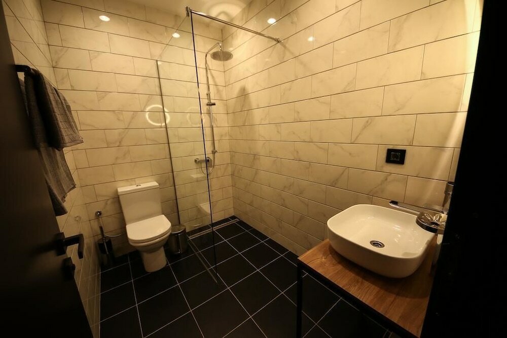 Фото Avangarda Suites