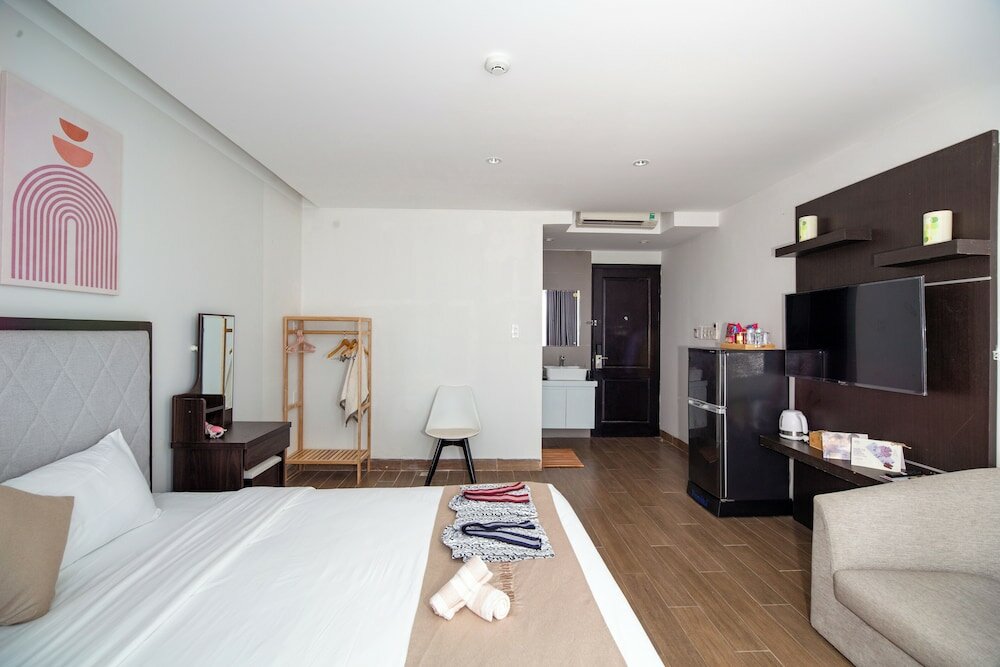 Фото Lys SPA Hotel & Apartment