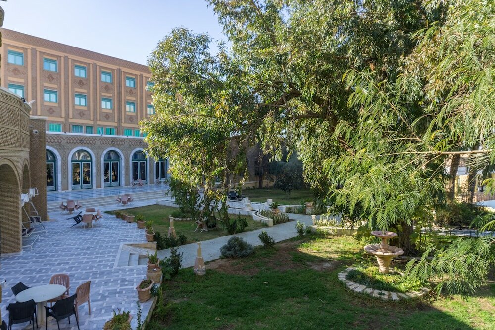 Фото Hotel Jugurtha Palace