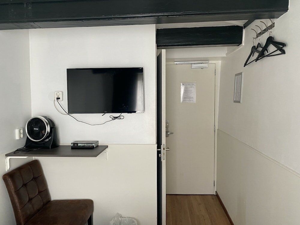 Фото Hotel de Munck