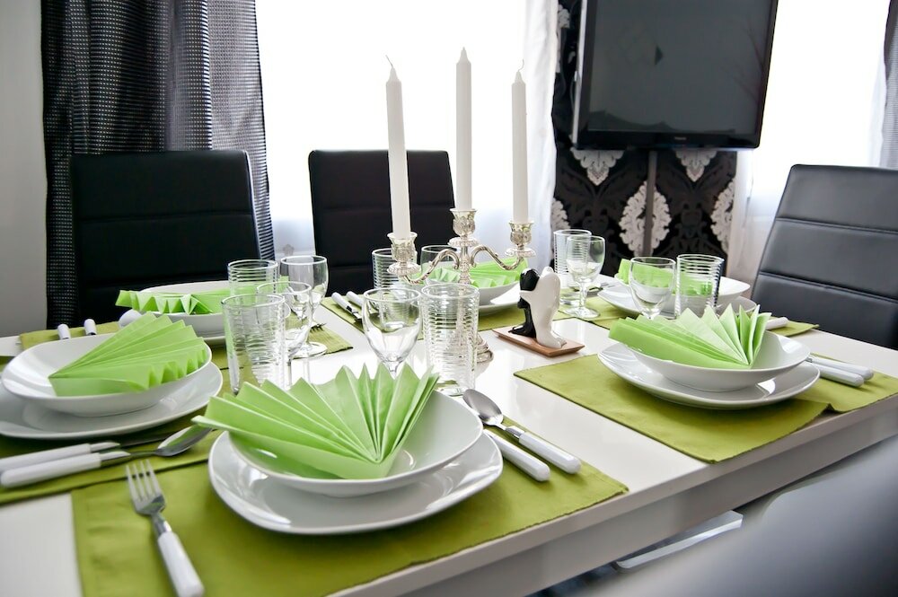 Фото Royal Resort Apartments Westbahnhof