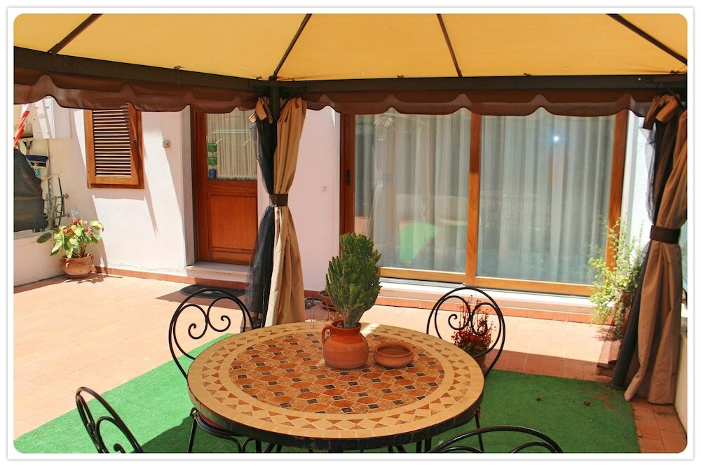 Фото B&b Il Tulipano