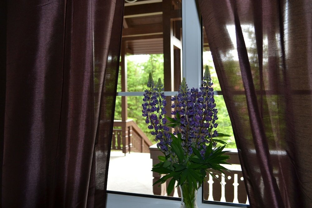 Фото Greenwood hotel