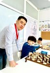 Future Millionaires (Esıl audany, Ál-Farabı dańǵyly, 40А), sports club