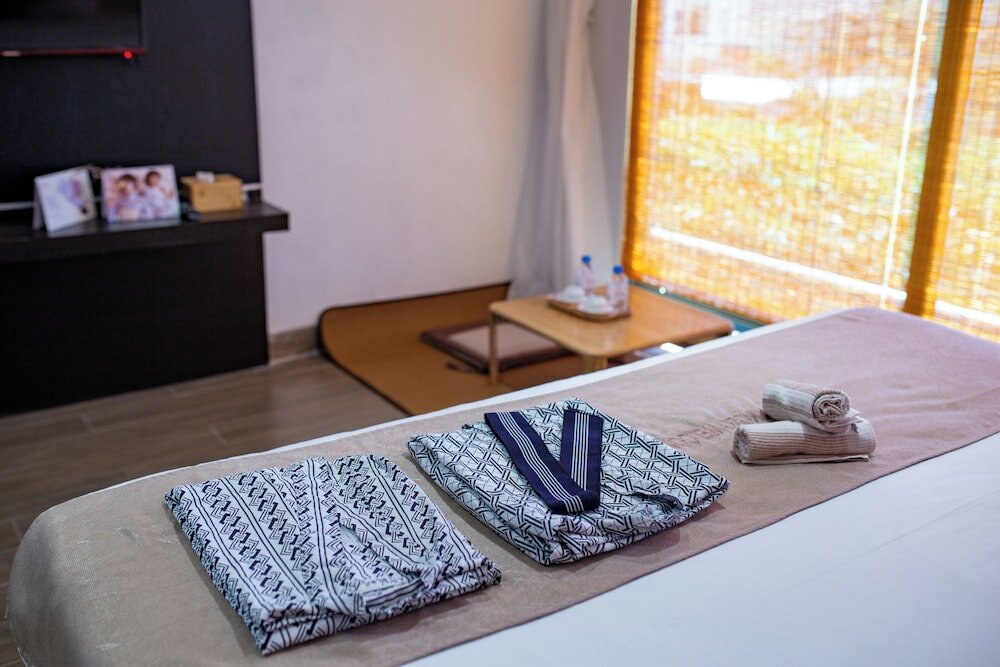 Фото Lys SPA Hotel & Apartment