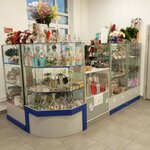 Мыльный шарм (Generala Strelbitskogo Street, 3), gift and souvenir shop